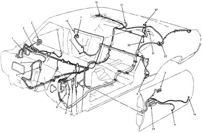 Wiring Harnesses